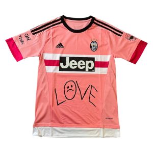 LIL PEEP x JUVENTUS