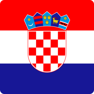 Croacia