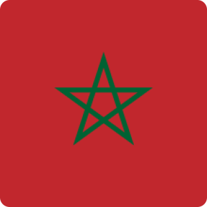 Marruecos