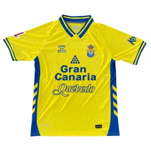 QUEVEDO x LAS PALMAS